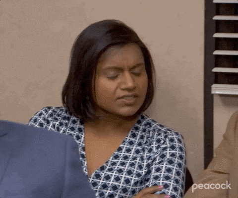 The Office.
