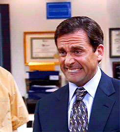 The Office.